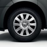 Renault Trafic Van 2019 года (WW)